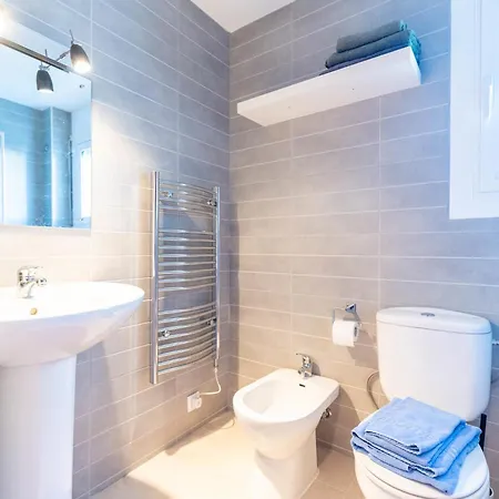 Marisa By Interhome Empuriabrava