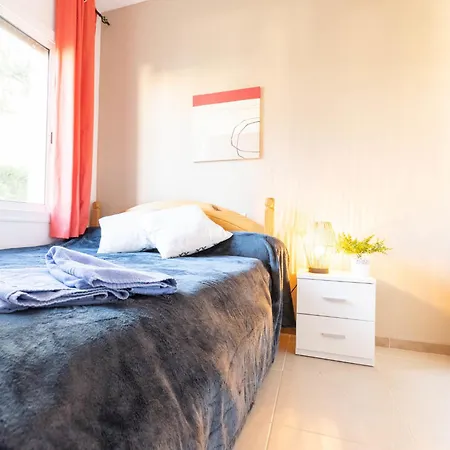 Marisa By Interhome Appartement
