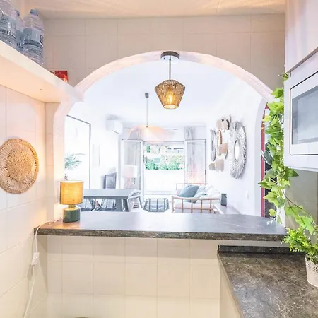 Marisa By Interhome Appartement *