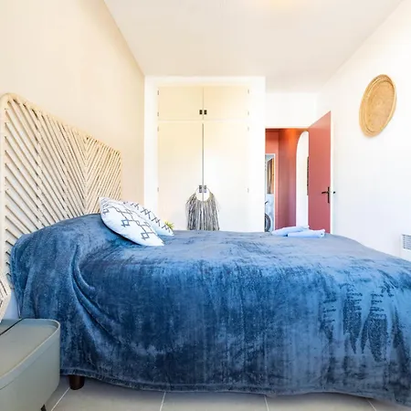 Marisa By Interhome Appartement