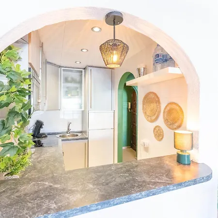 Marisa By Interhome Appartement *
