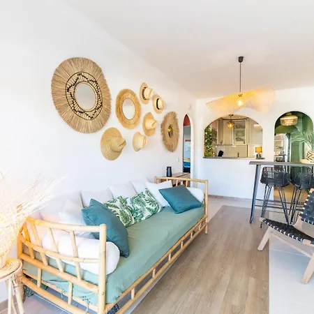 Marisa By Interhome Appartement *