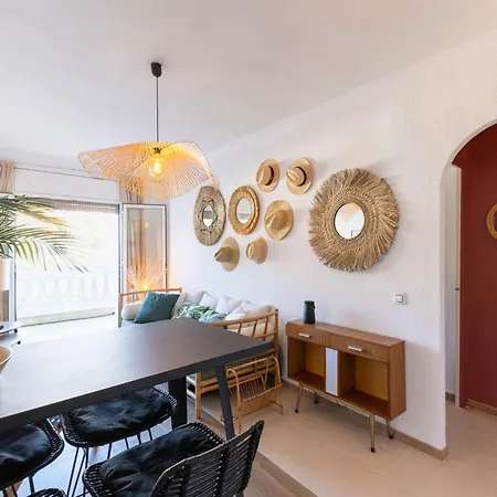 Marisa By Interhome * Empuriabrava