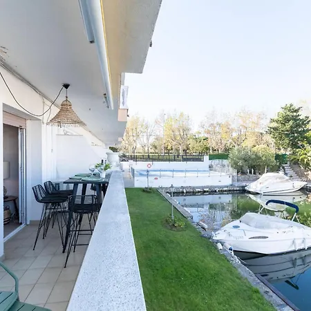Marisa By Interhome Empuriabrava