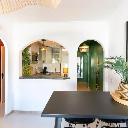 Marisa By Interhome Apartament