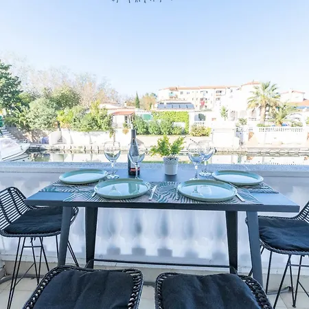 Marisa By Interhome Apartman