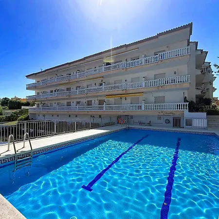 Marisa By Interhome Apartman Empuriabrava