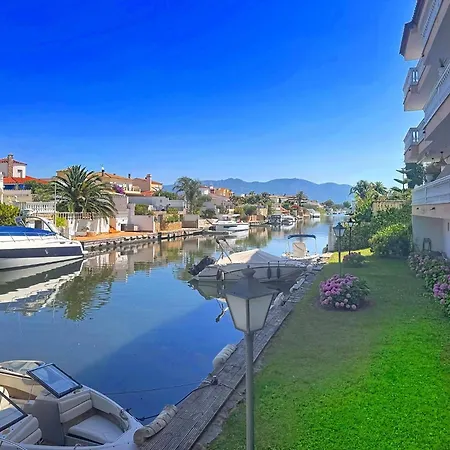 Marisa By Interhome * Empuriabrava