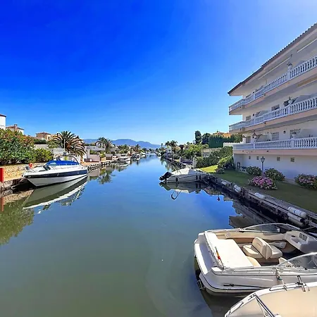 Marisa By Interhome Apartament