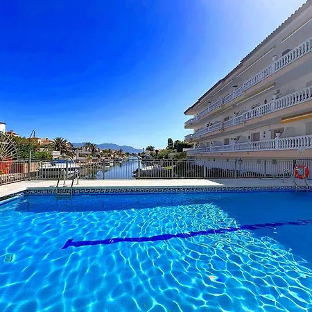 Marisa By Interhome Empuriabrava