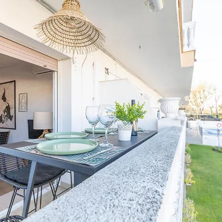 Marisa By Interhome Apartamento Ampuriabrava