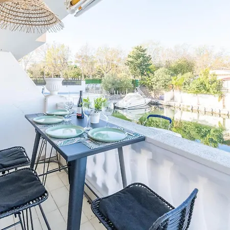 Apartamento Marisa By Interhome *