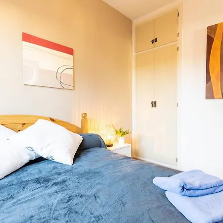 Marisa By Interhome Apartamento Ampuriabrava