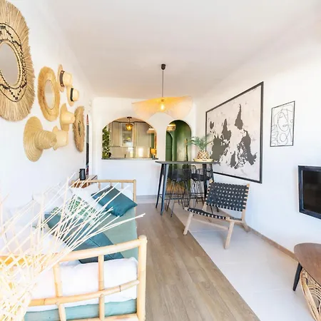 Apartamento Marisa By Interhome Ampuriabrava